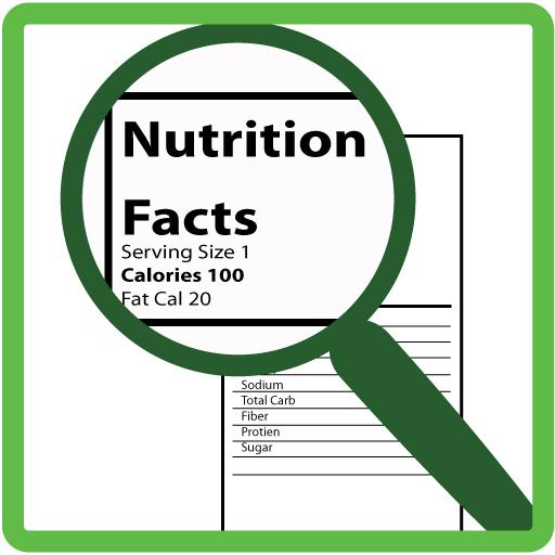 Nutritional Facts