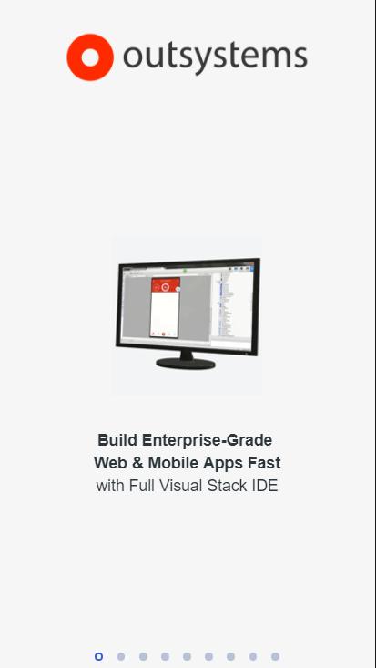 Outsystems @ Opengov