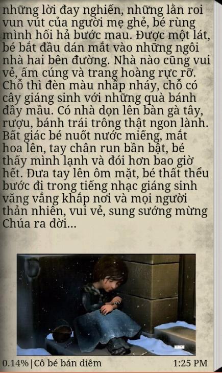 Truyen co tich Vietnam