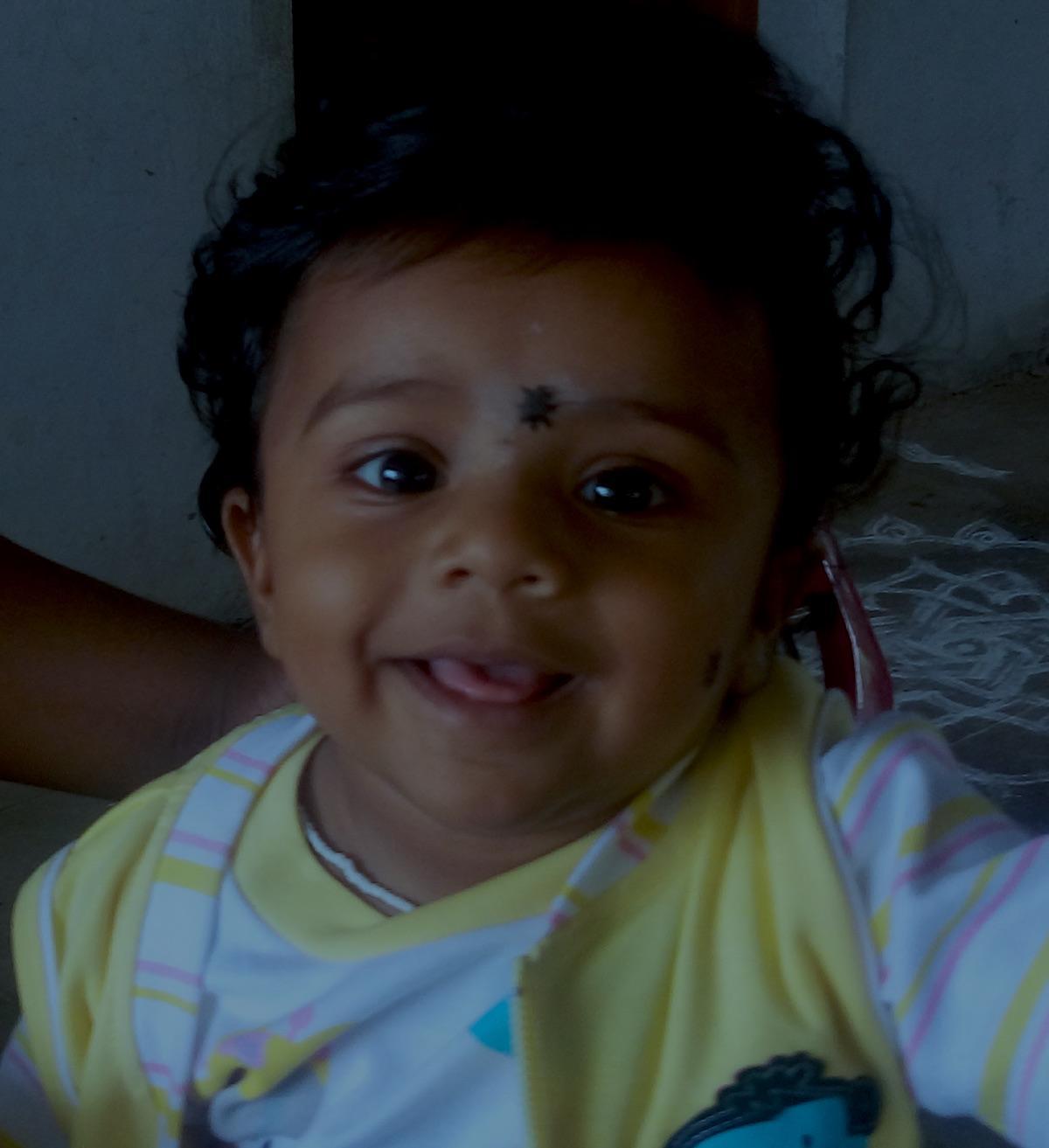 BaguMithran's Birthday