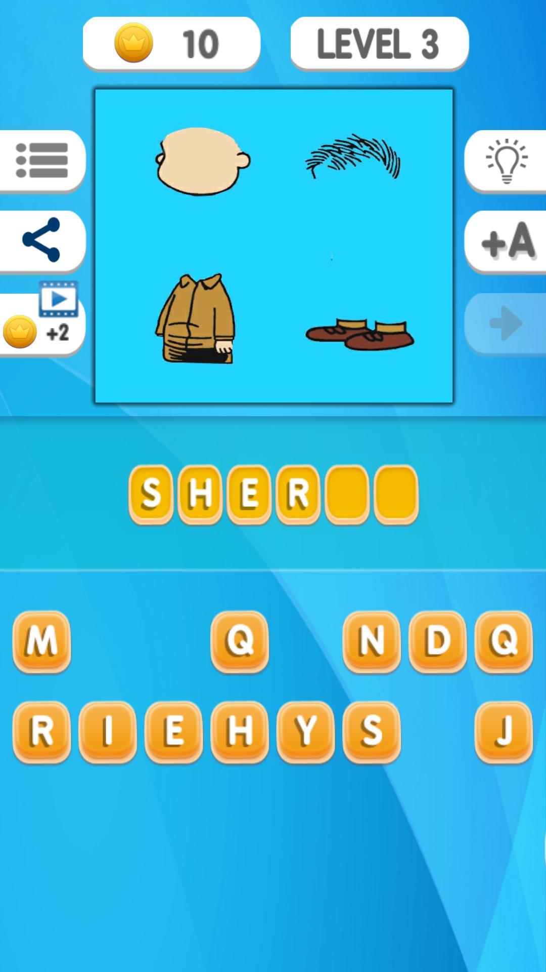 Trivia for the Peanuts Movie