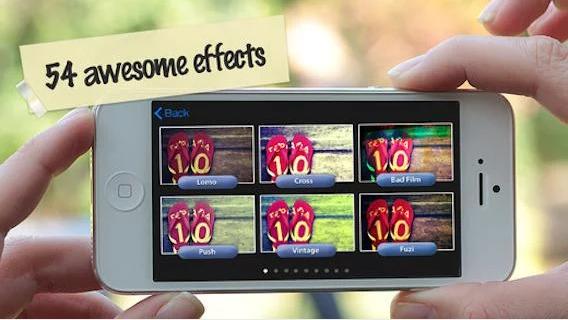 Photo Wonders MakeUp