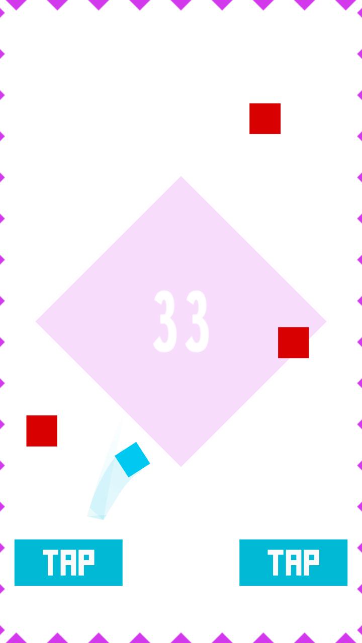 Impossible Cube - DTRB