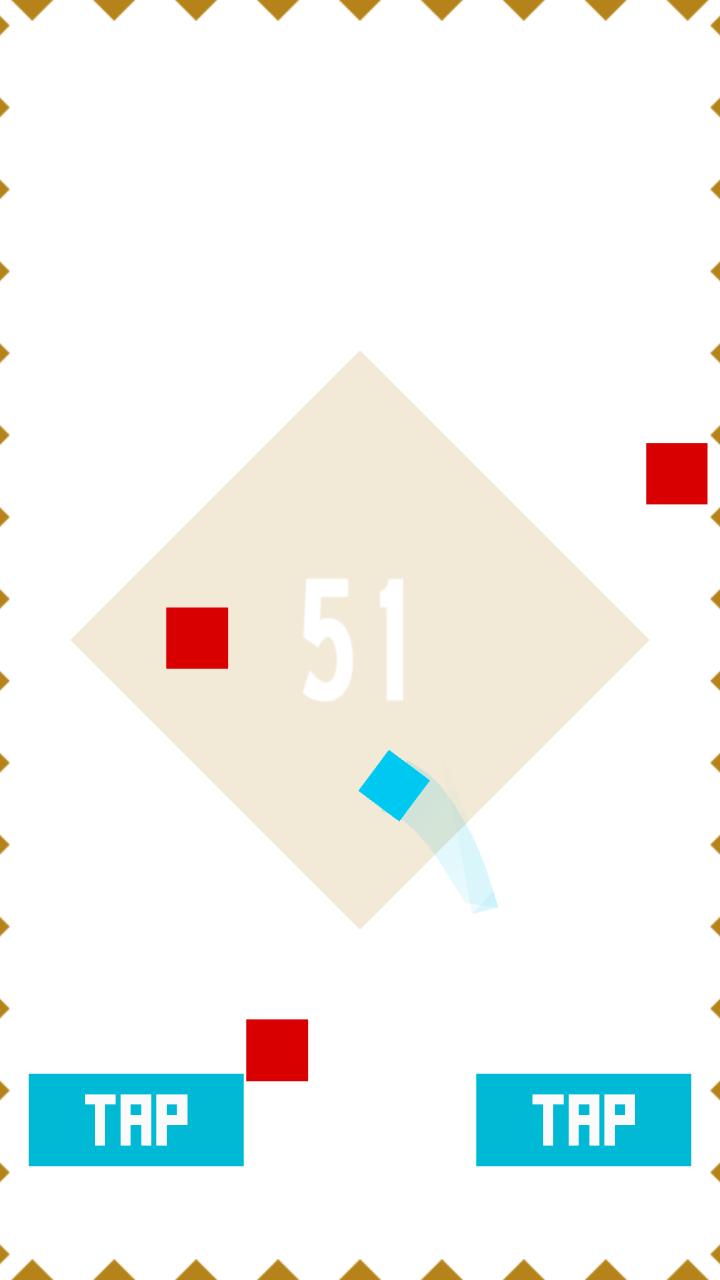 Impossible Cube - DTRB