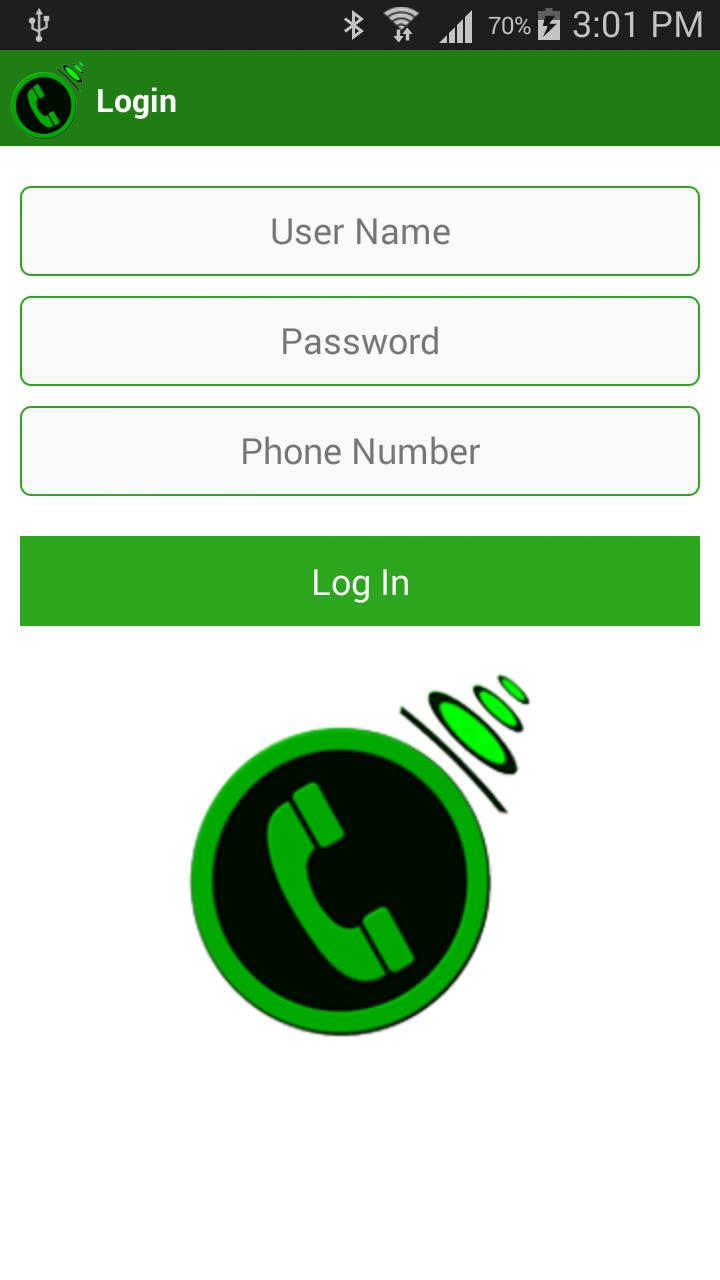 LuluGold dialer