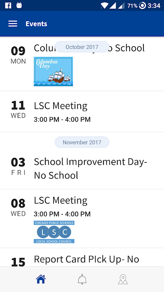 Schubert Elementary School