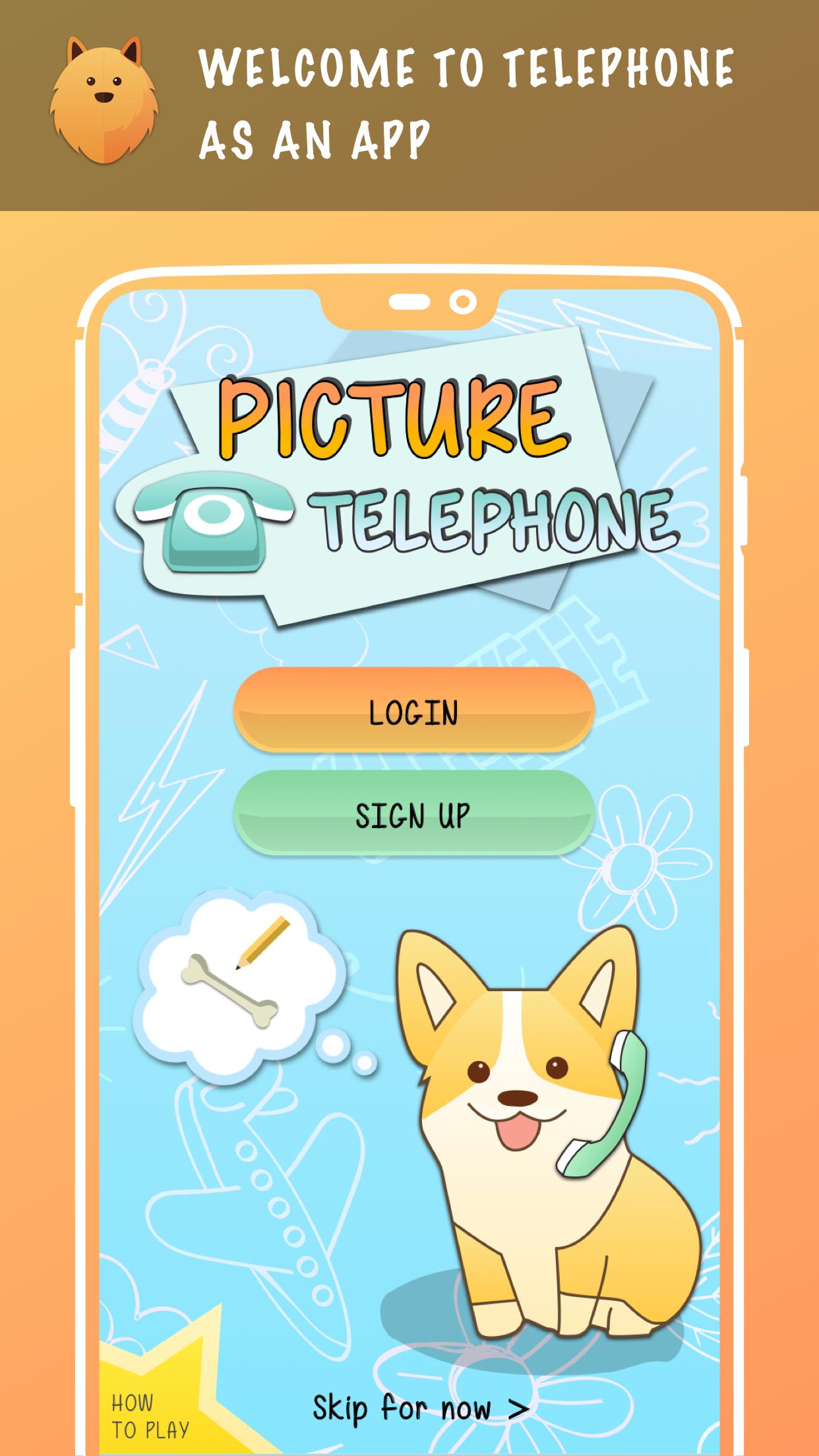 Picture Telephone