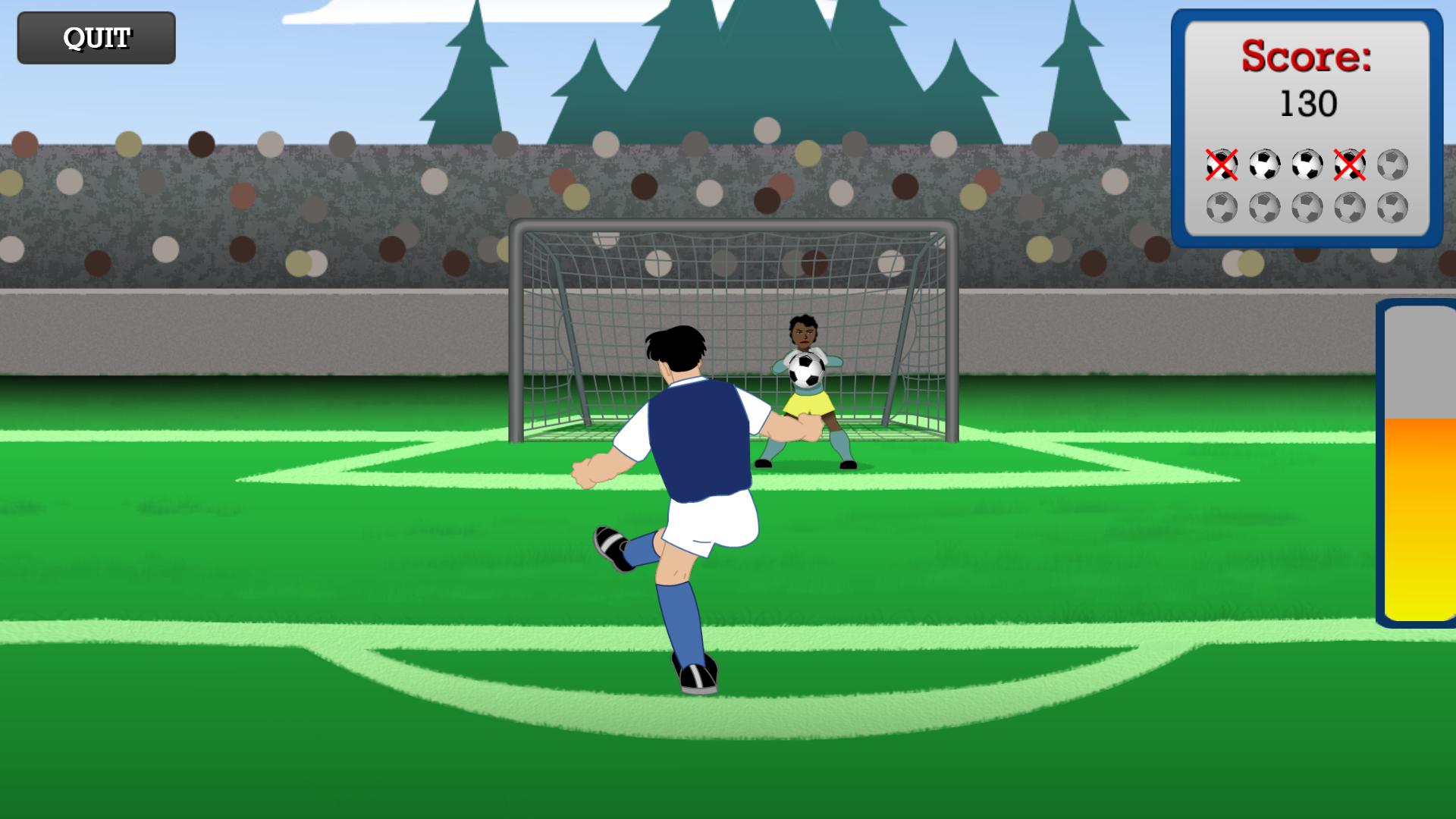 Liberty Mutual TrainingZone