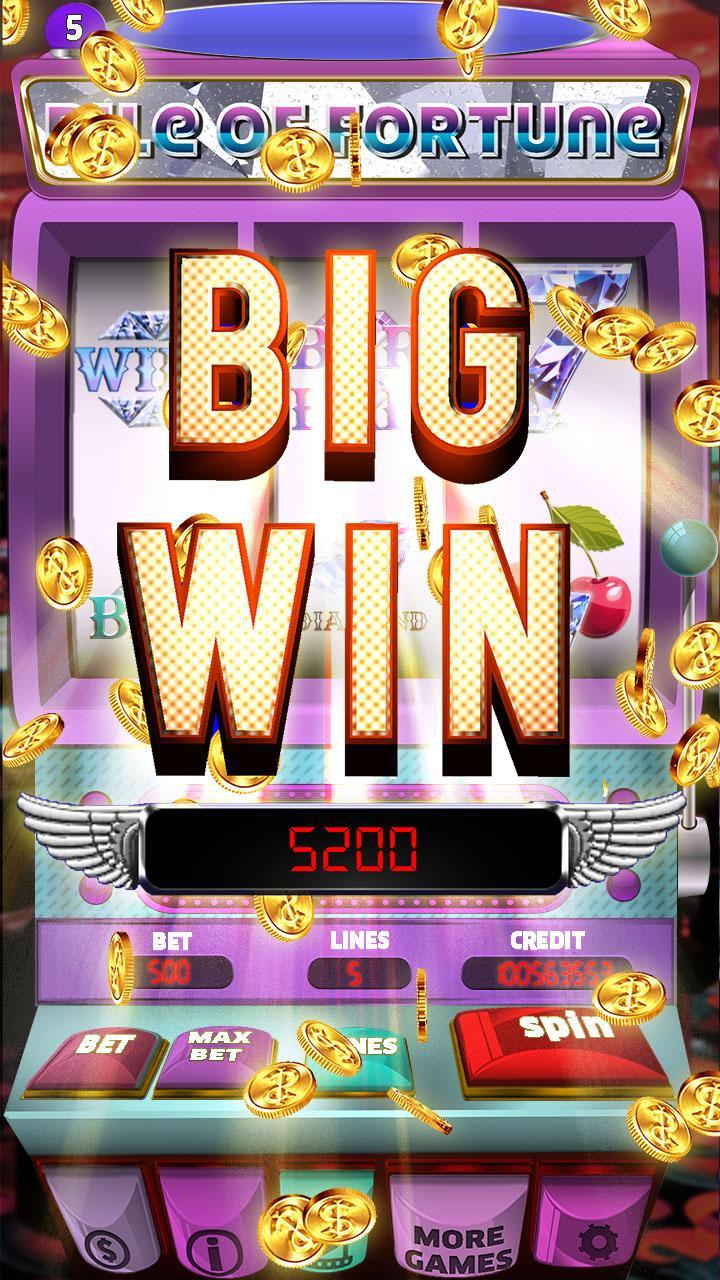 Pile of Fortune Free Slots