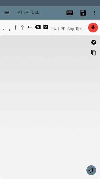 Voice Text - Text Voice FULL