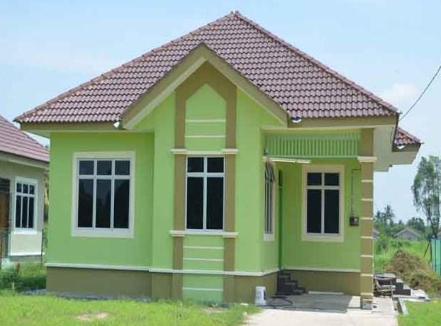 Complete House Design