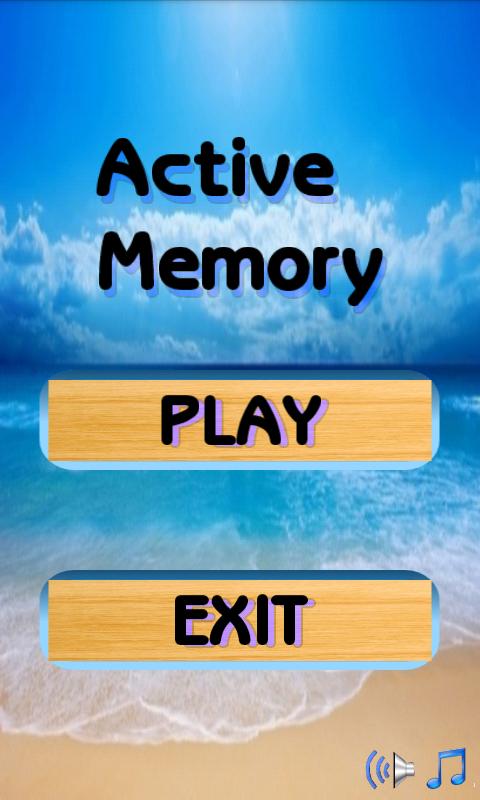 Active Memory