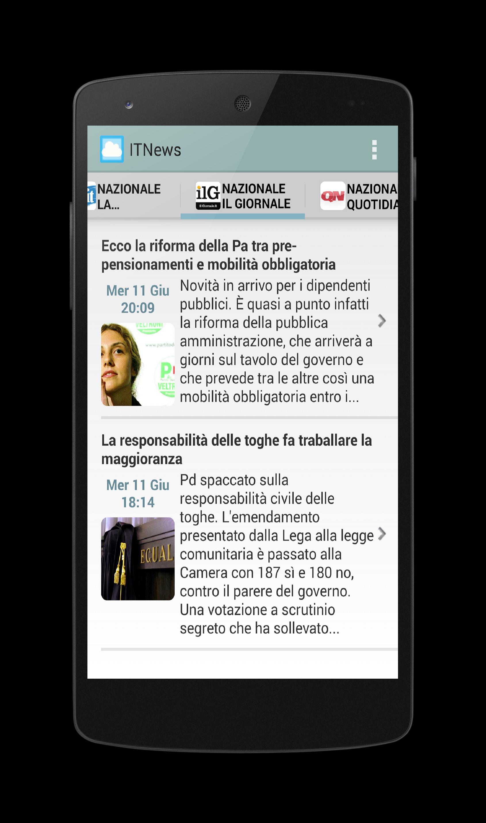 Italia Notizie - IT News