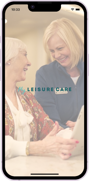 MyLeisureCare