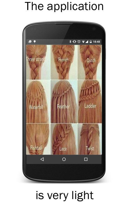 Cute Girls Hairstyle Tutorial Step by Step