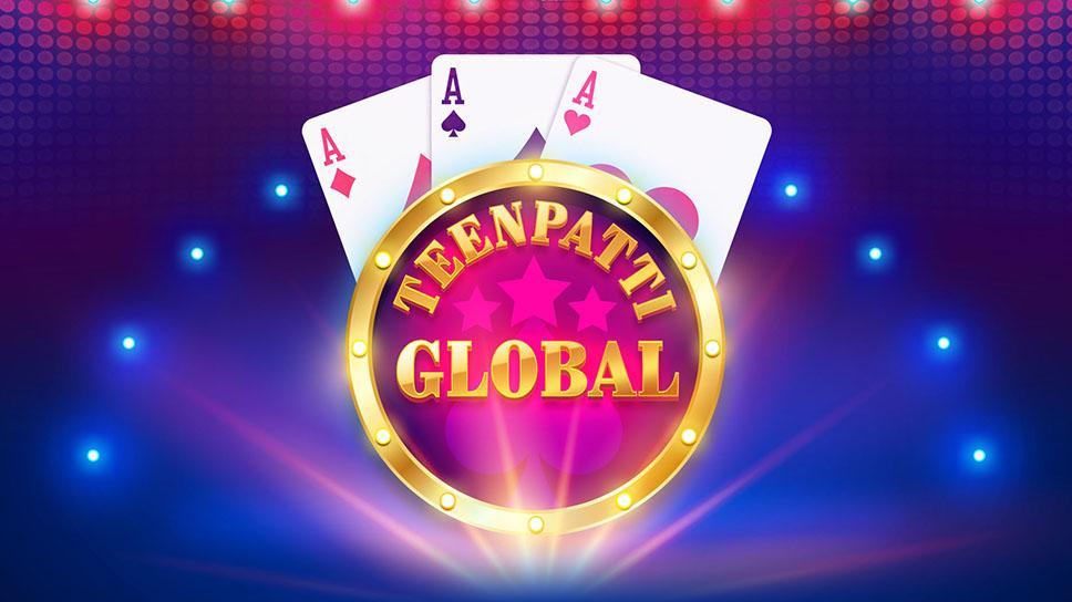 Teen Patti Global