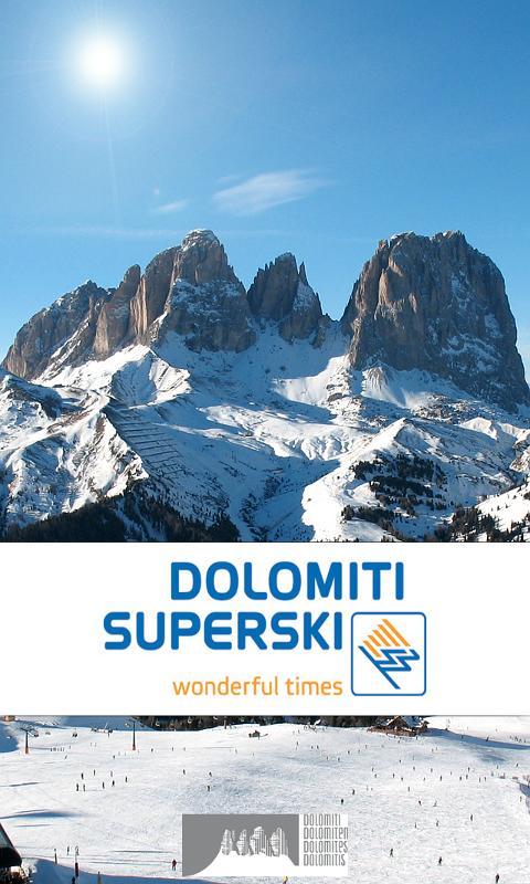 Dolomiti Superski A.R.