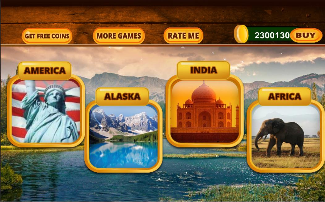 Mega Spin Slots Machine Game