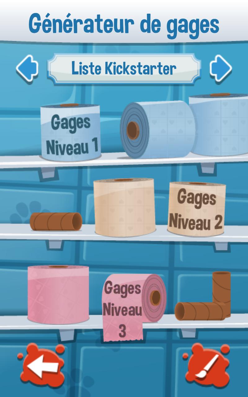 Cat'astrophes - Boardgame companion app