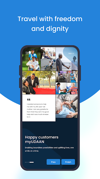 Book OnDemand Expert Caregiver