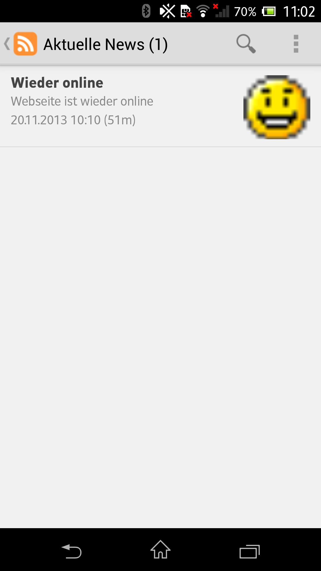 Minecraftcity-Server.de (News)