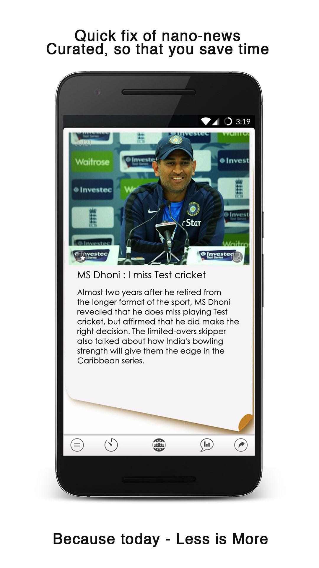 mynit: Personal Bulletin Board