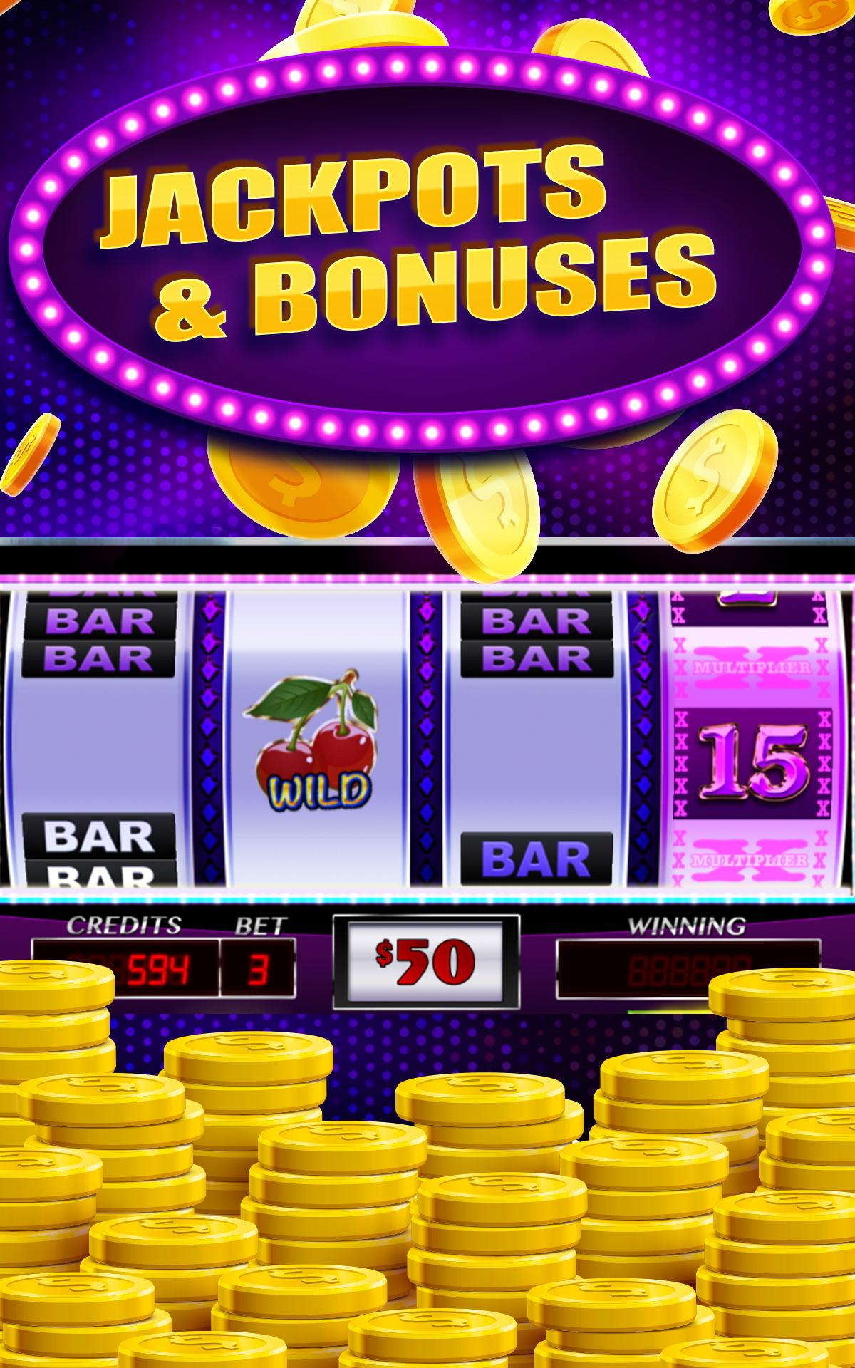 Vegas Slots Casino