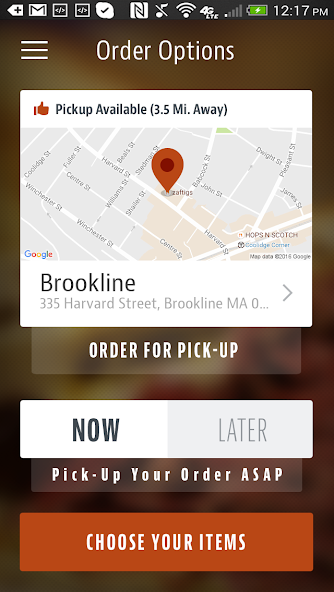 Zaftigs Delicatessen