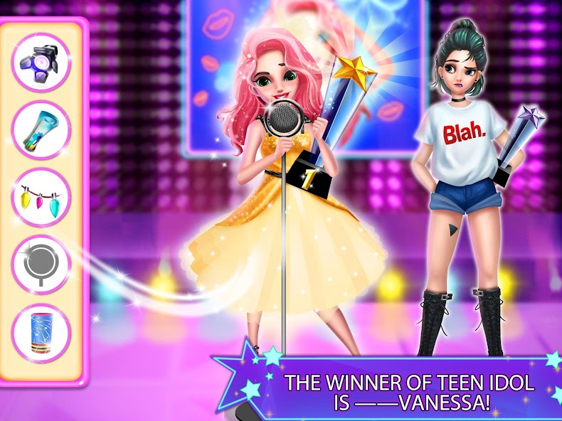 Secret Double Life 4