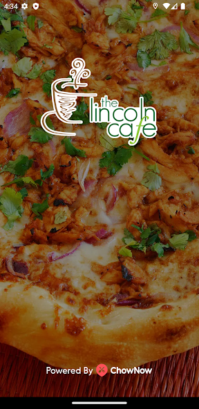The Lincoln Cafe
