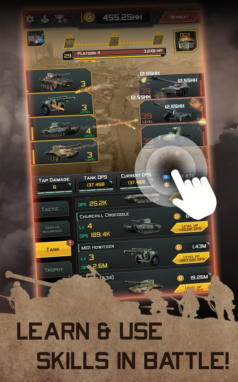 Korean War - The Forgotten War