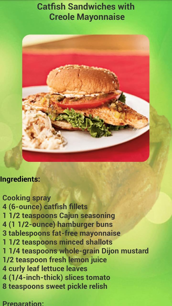 Recipes Cooking Tips