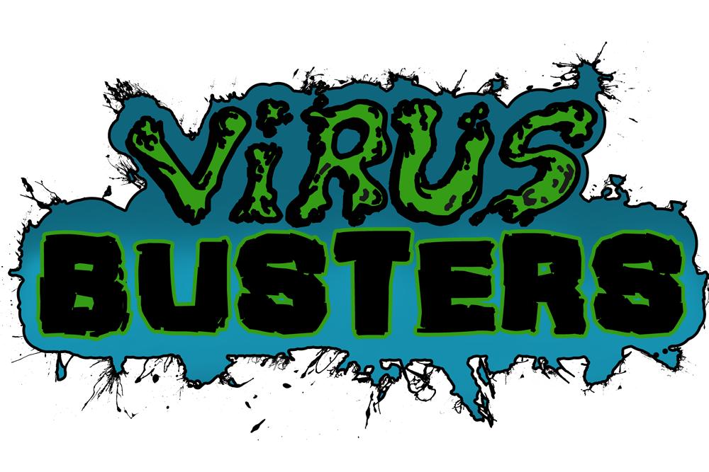 Virus Busters