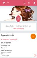 Manali Beauty Parlour