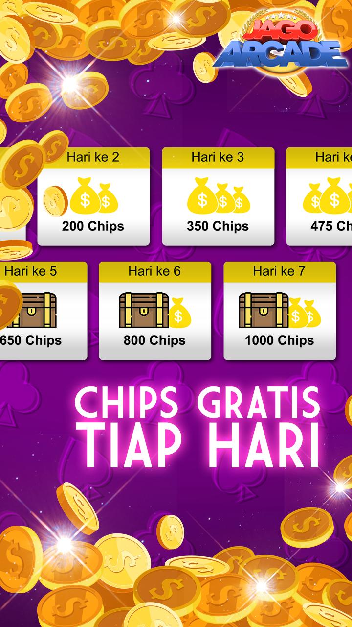 Jago Slot Online - Casino Online