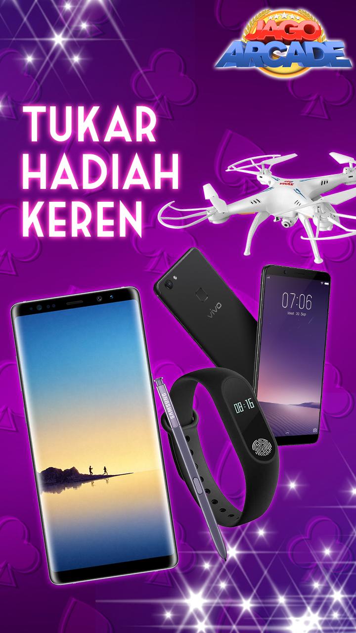 Jago Slot Online - Casino Online