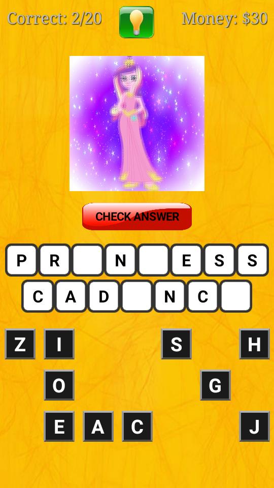 Equestrian Girls Quiz