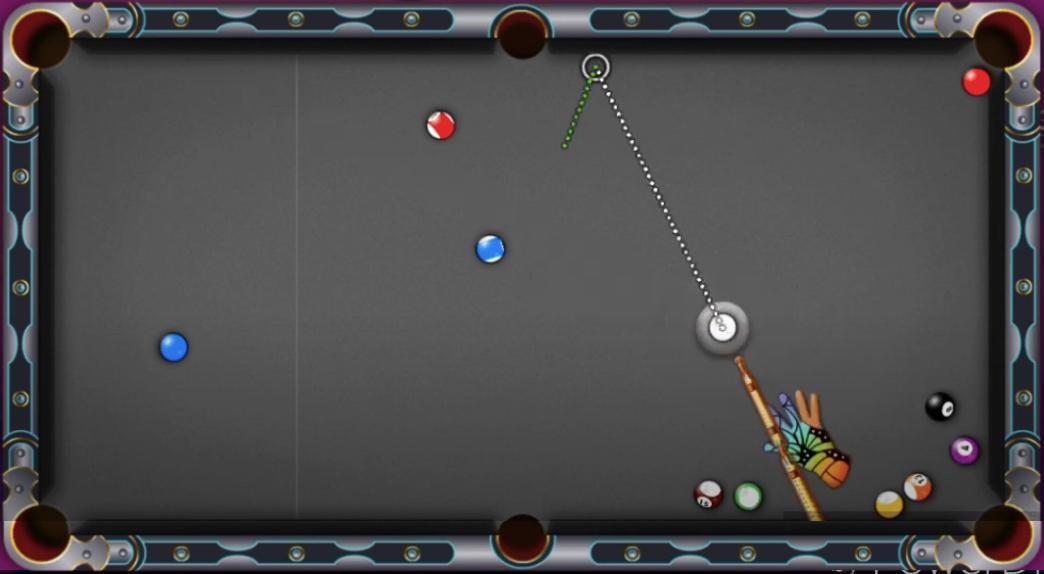 Pool Strike