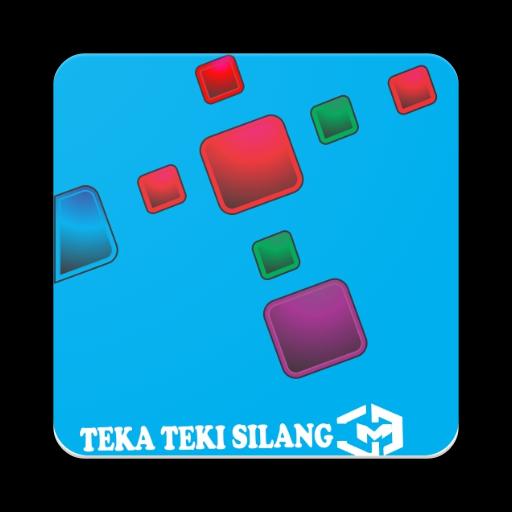 TTS Berhadiah 2019  - Teka Teki Silang Intelek