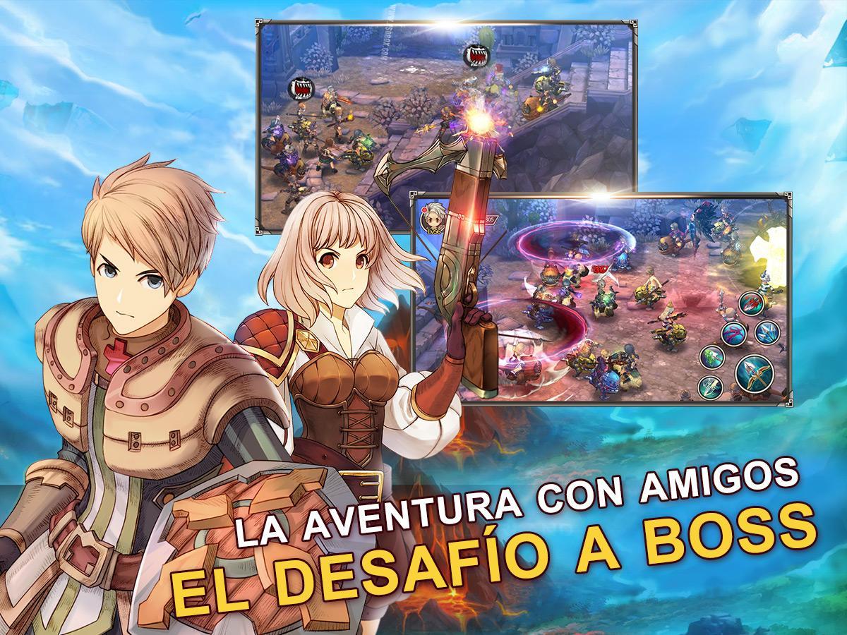 The Lost World:El Mundo Perdido