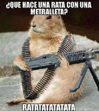 Imagenes con memes y chistes