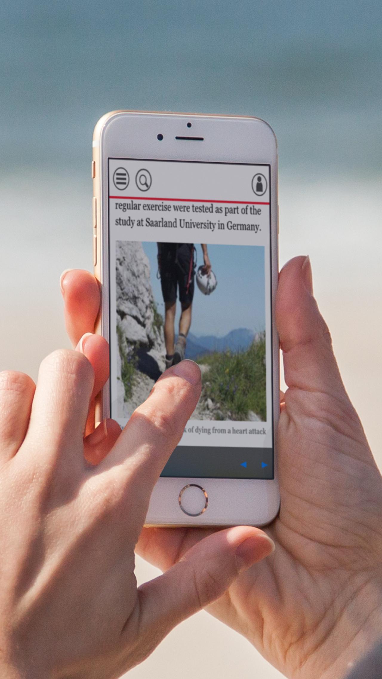 Newspapers and News 24