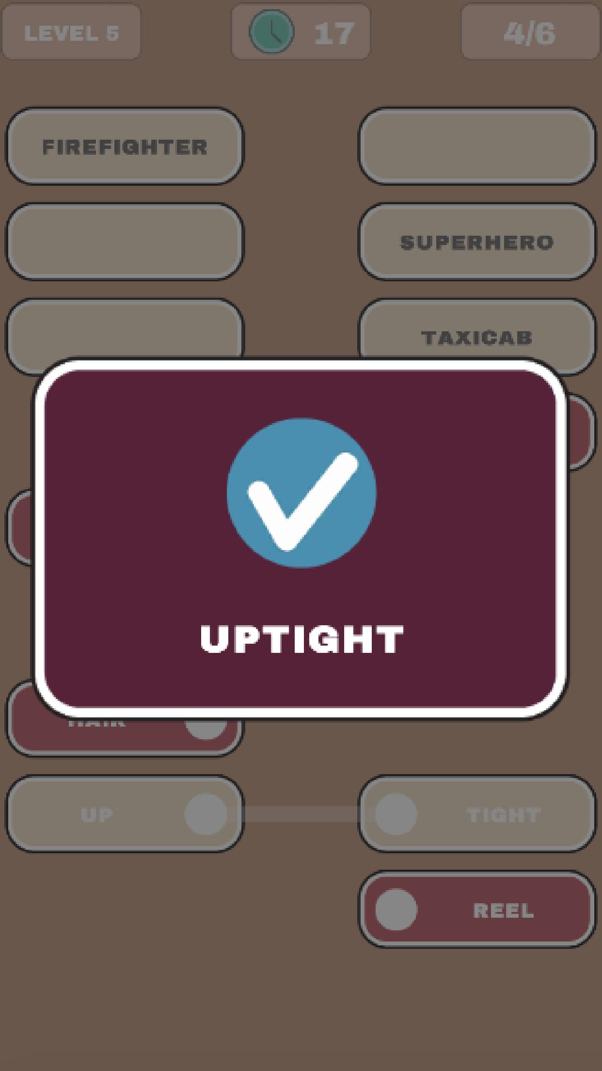 Word Connect - Free Puzzle