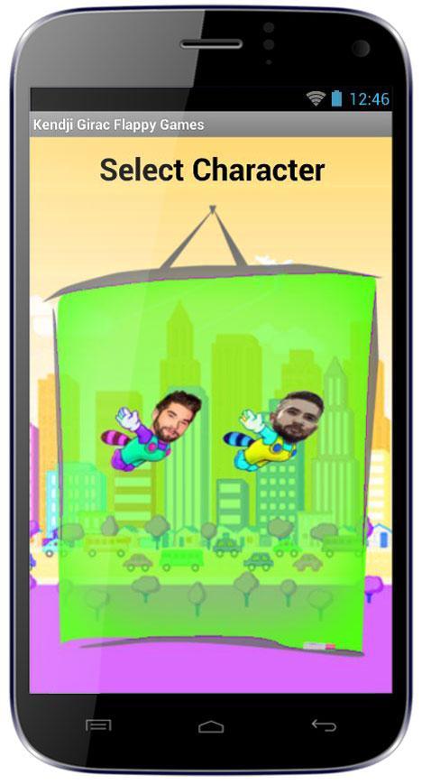 Kendji Girac Fly Free