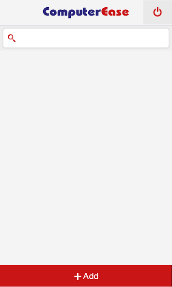 ComputerEase Time Tracking