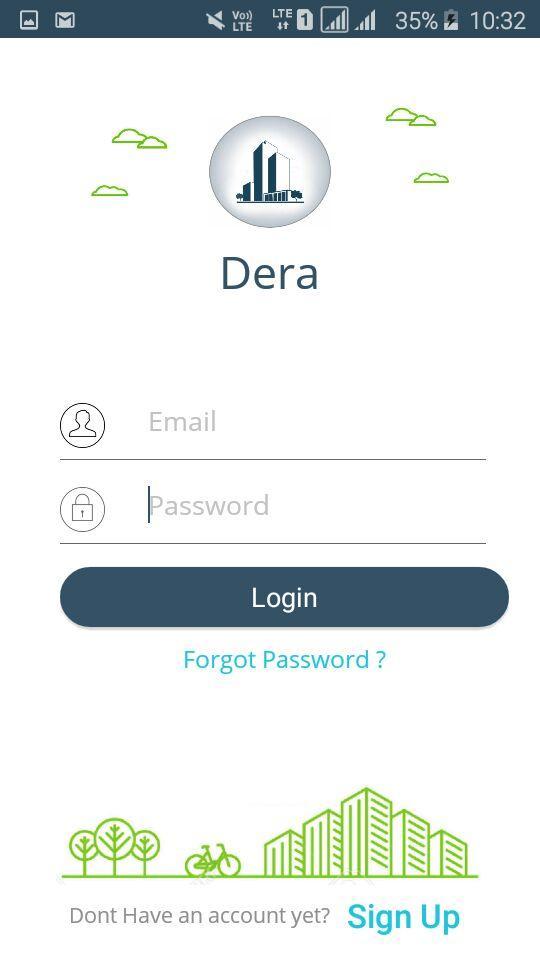 Dera