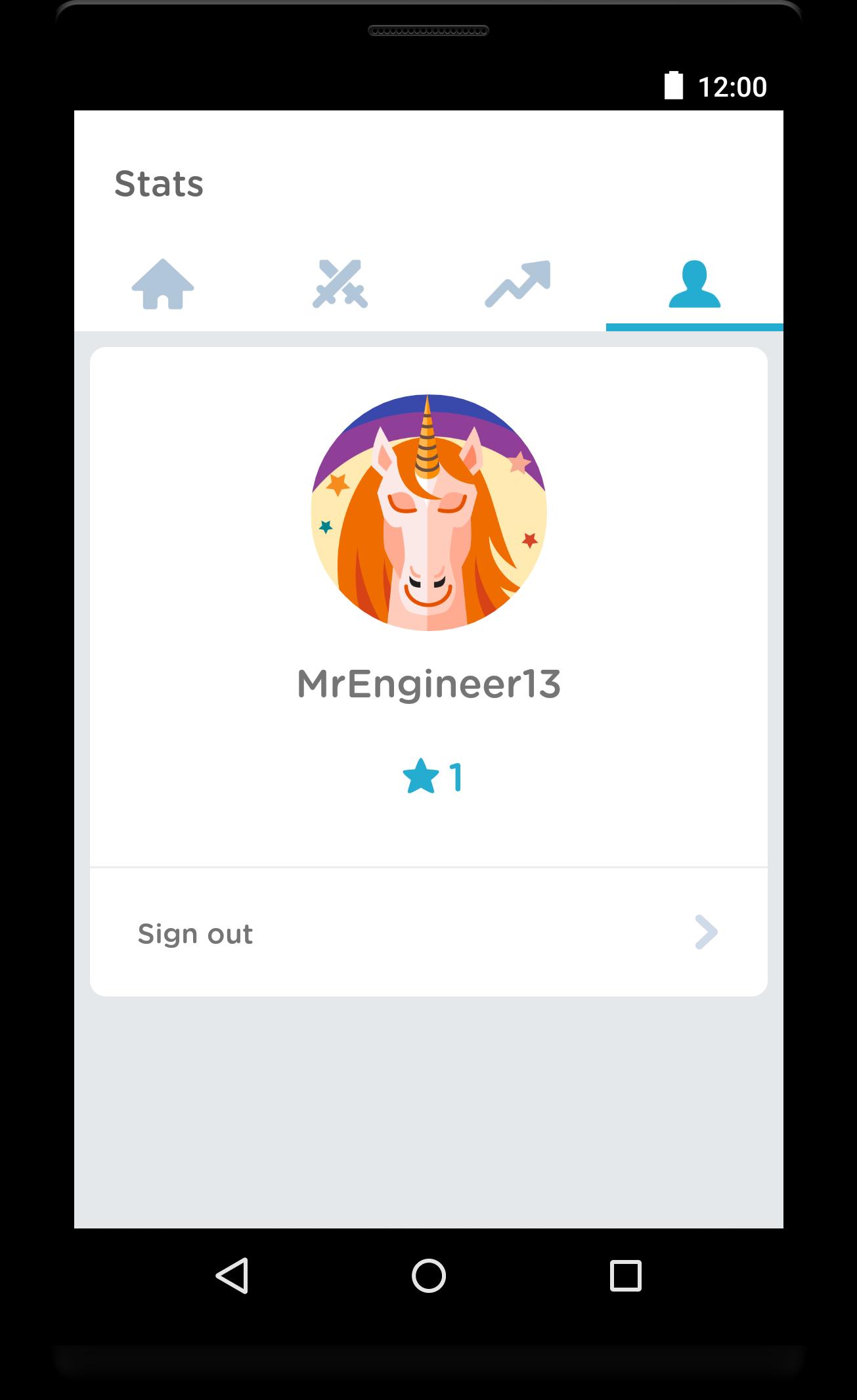 Treehouse Challenges