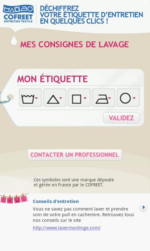 Mon Etiquette