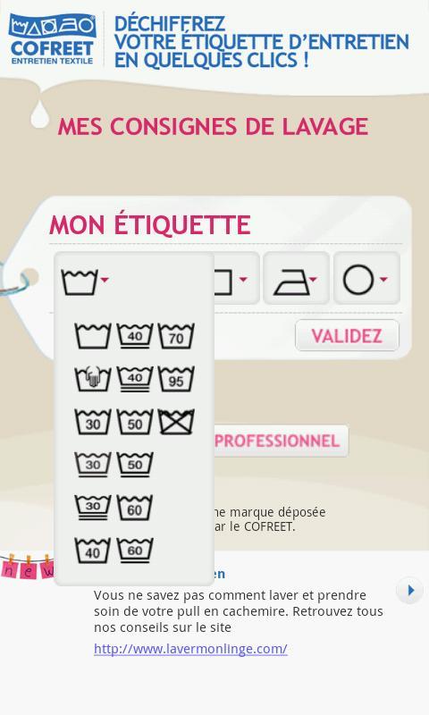Mon Etiquette