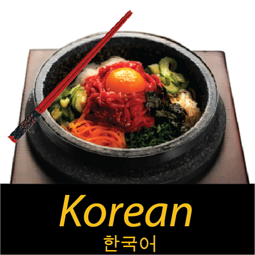 Korean Recipes